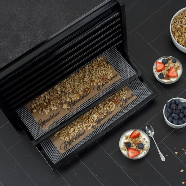 Parallexx製 エクスカリバー ディハイドレーター 食物乾燥機 L