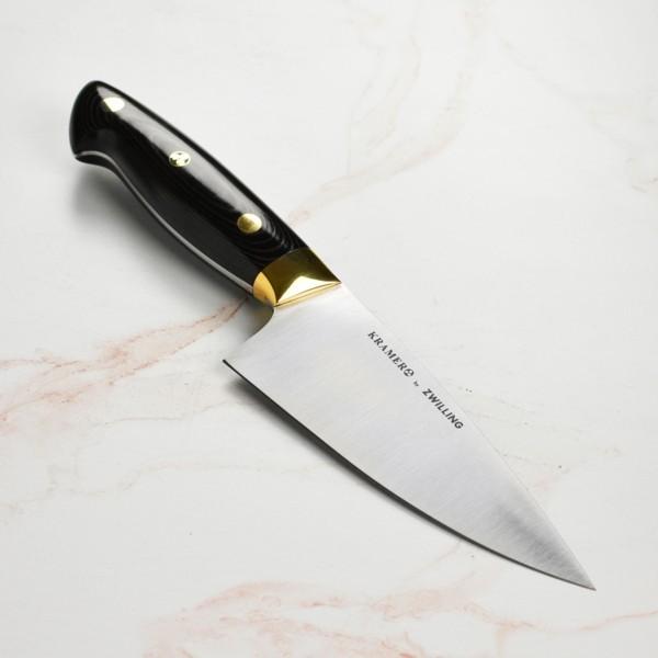 満点の ツヴィリング ボブ クレーマー ユーティリティーナイフ 13cm