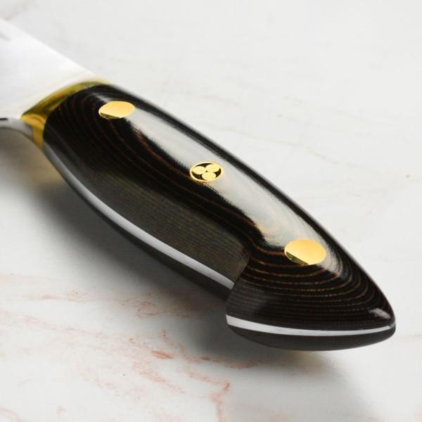 Zwilling ツヴィリング ボブ・クレイマー Eurolineカーボン