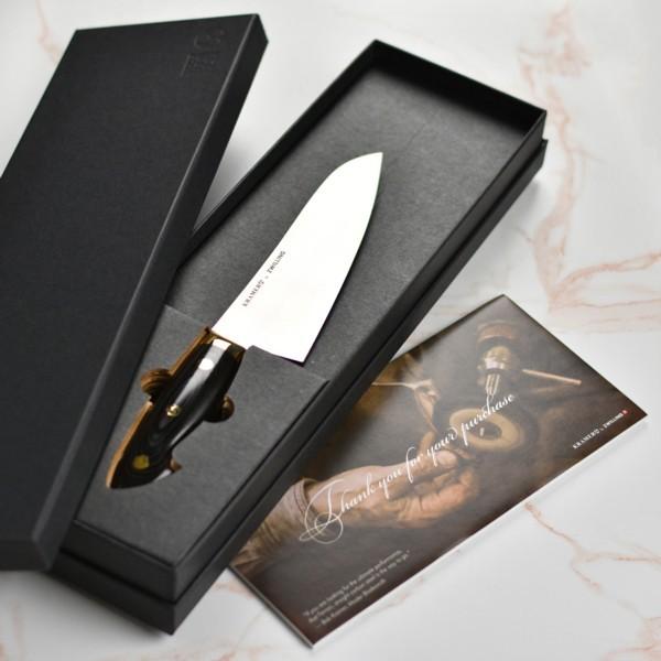 Zwilling ツヴィリング ボブ・クレイマー Eurolineカーボン