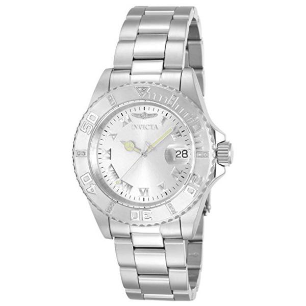 Invicta インビクタ　Pro Diver Lady 12819　女性用40mm腕時計　プロダイバー・シリーズ