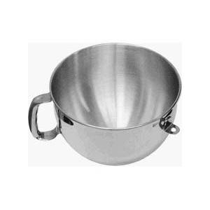 KitchenAid キッチンエイド スペアボウル 6QT （ボウルリフトタイプ 