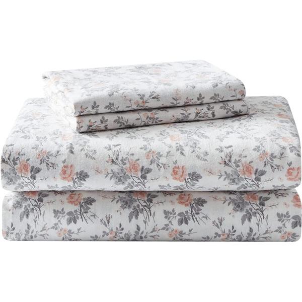 スタンダード】 Laura Ashley ローラ アシュレイ Rosalie シーツ