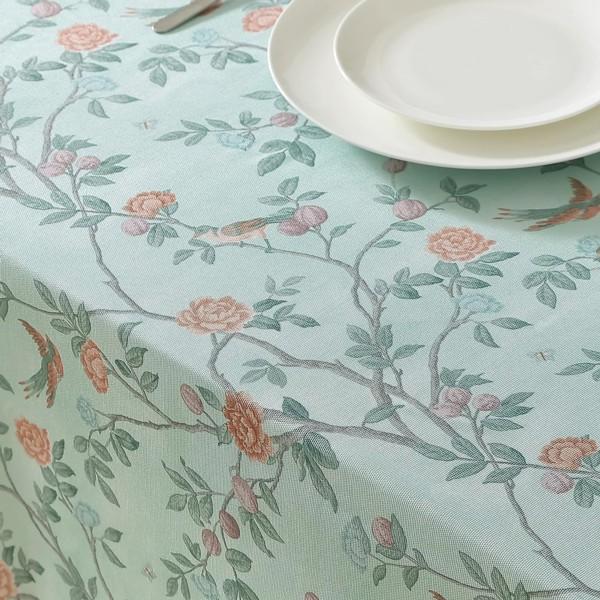 LAURA ASHLEY Laura Ashley ローラ アシュレイ テーブルクロス LAURA ASHLEY Laura Ashley ローラ アシュレイ テーブルクロス