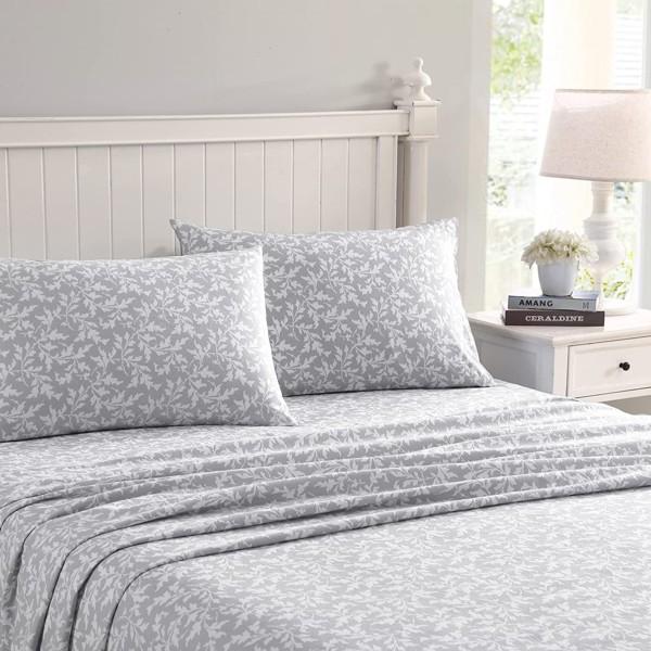 フル】 Laura Ashley ローラ アシュレイ Crestwood シーツ・セット 