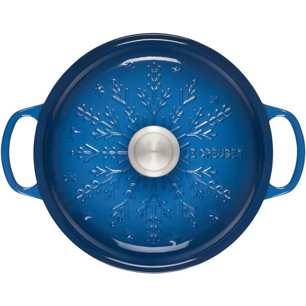 クリスマス限定モデル】 Le Creuset ル・クルーゼ ビュッフェ