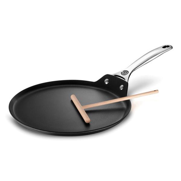 Le Creuset ル・クルーゼ TNS ノンスティック・クレープパン