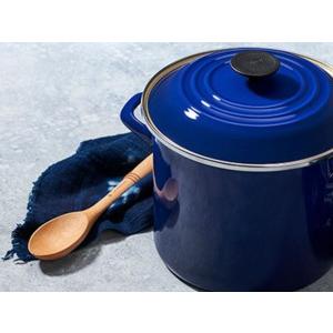 Le Creuset ル・クルーゼ　木製サービング・スプーン｜heartlandtrading｜02