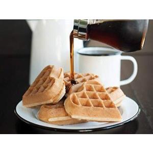Nordic Ware ノルディックウエア ハート型ワッフルメーカー 5個 直火 