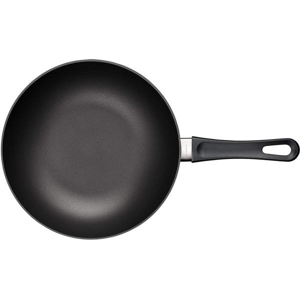 Scanpan スキャンパン 24cmノンスティック深型フライパン [IH非対応