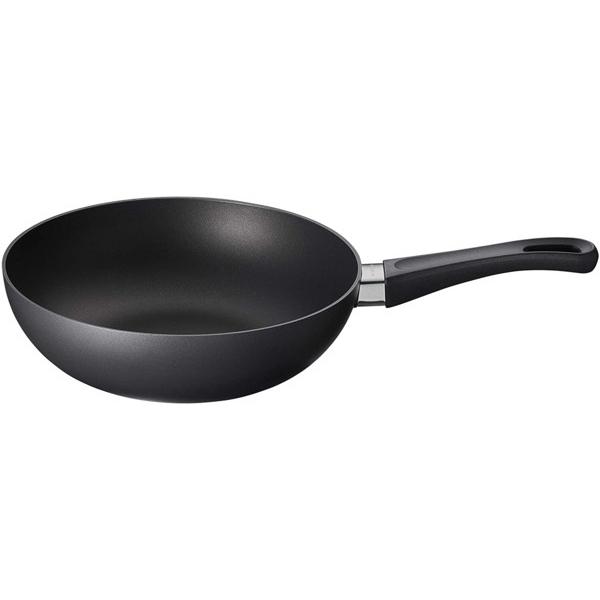 Scanpan スキャンパン 24cmノンスティック深型フライパン [IH非対応
