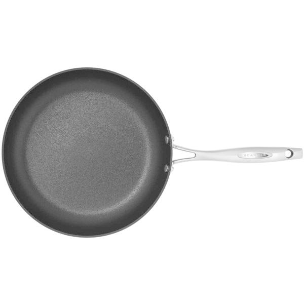 Scanpan スキャンパン 28cmノンスティック・フライパン [IH非対応