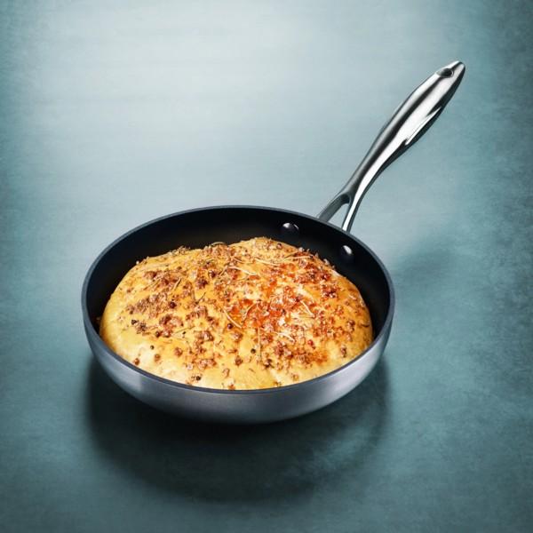 Scanpan スキャンパン 20cmノンスティック・フライパン [IH対応] CX+