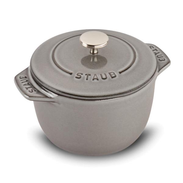 Staub ストウブ ラ・ココット de GOHAN Sサイズ 12cmプチ