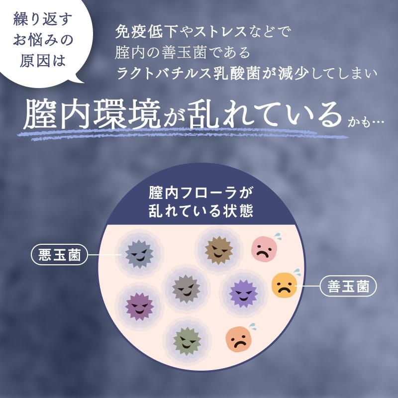 日本初 デリケートゾーン ケアはサプリで対策 ココラクト 約90日分 乳酸菌 サプリ 膣内環境をケアする機能性表示食品 フェムケア 膣内フローラ | ココラクト | 10