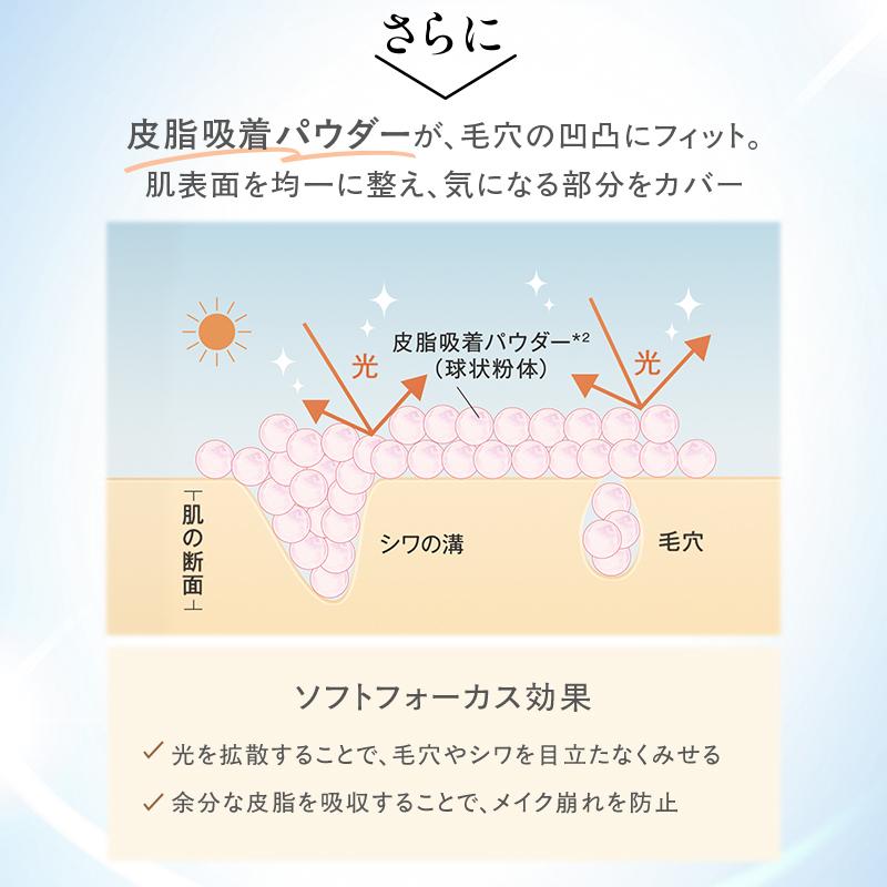 KAMIKA 数量限定 崩れにくい セミマット肌 シルキースティック