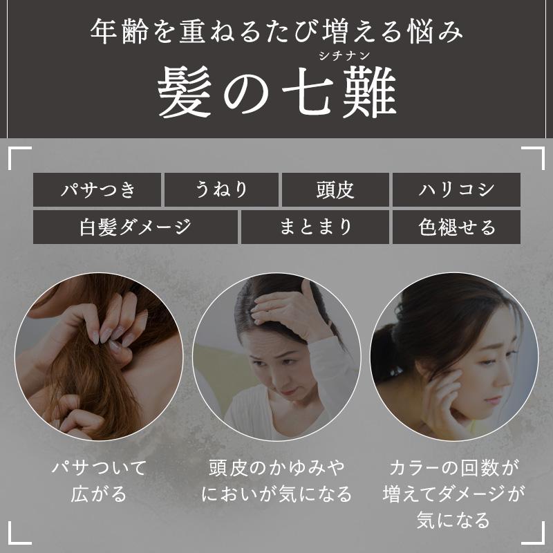 KAMIKA 20％off クリームシャンプー カミカ シャンプー オールインワン