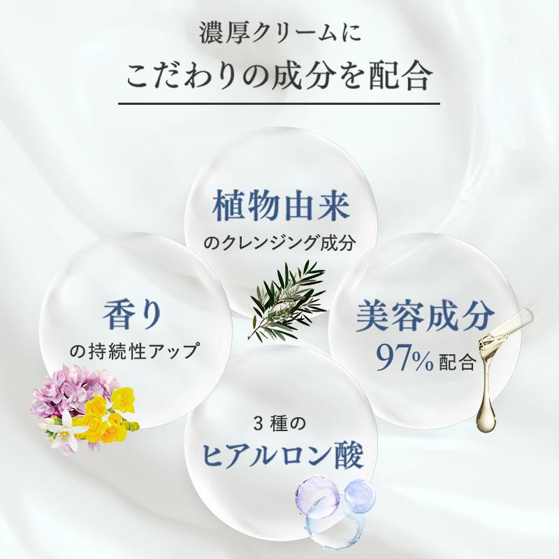 KAMIKA 【数量限定リニューアル処方】KAMIKA カミカ シャンプー