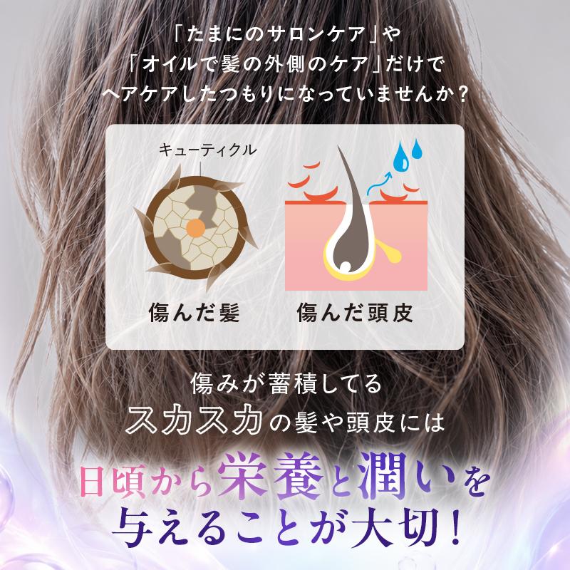 Tricore（トリコレ） 限定コーム付き ケラチン ウォーター