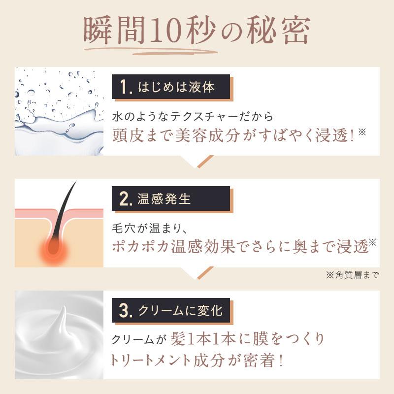 TRICORE トリートメント 200ml×3本セット Tricore トリコレ トリートメント 200ml 3本セット - メルカリ