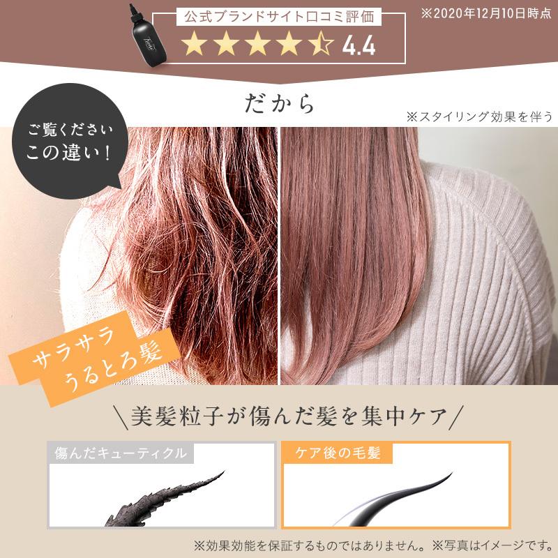 Tricore 公式 温感 トリートメント Tricore(トリコレ)ミニ Tricore 公式 温感 トリートメント Tricore(トリコレ)ミニ