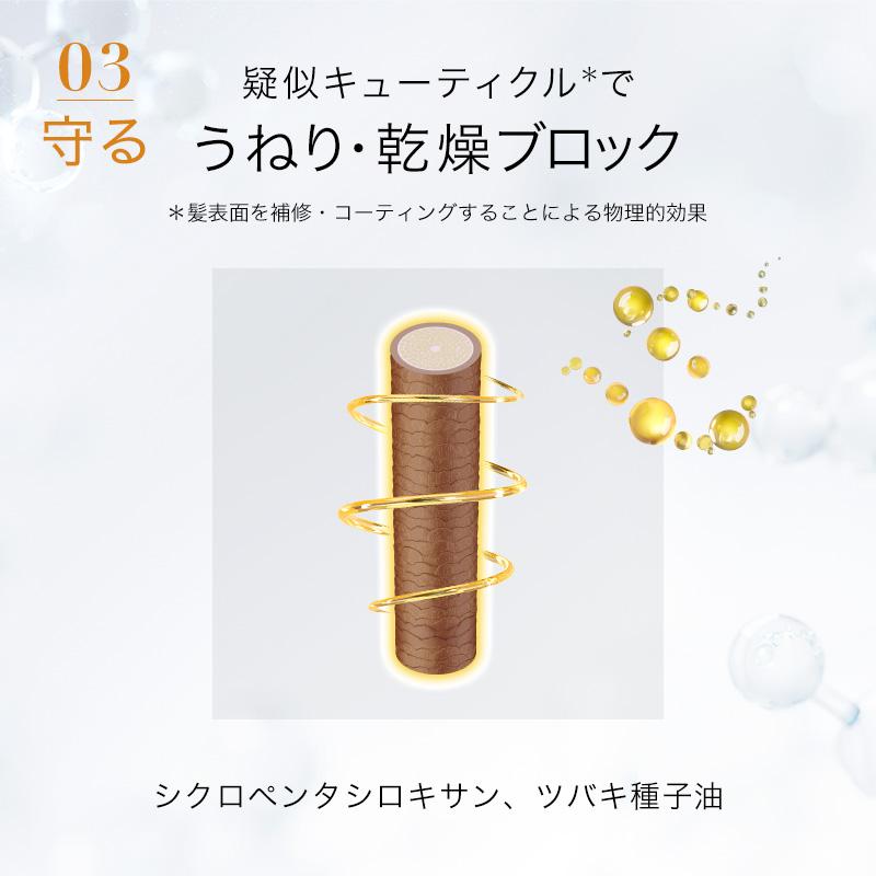 Tricore 公式 10%OFF トリコレ ウォータートリートメント Tricore 公式 10%OFF トリコレ ウォータートリートメント