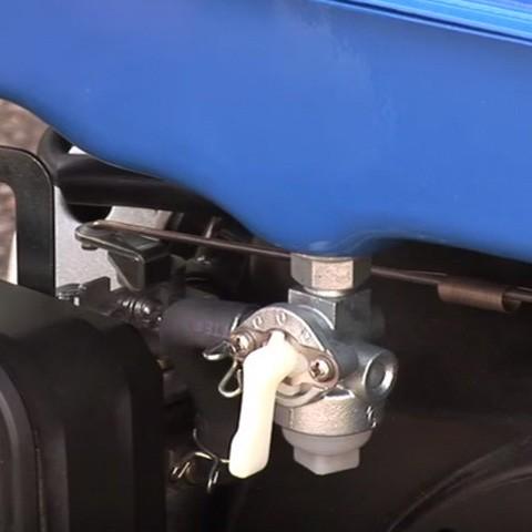 YAMAHA/ヤマハ 4サイクル スタンダード 発電機 50Hz （東日本地域専用