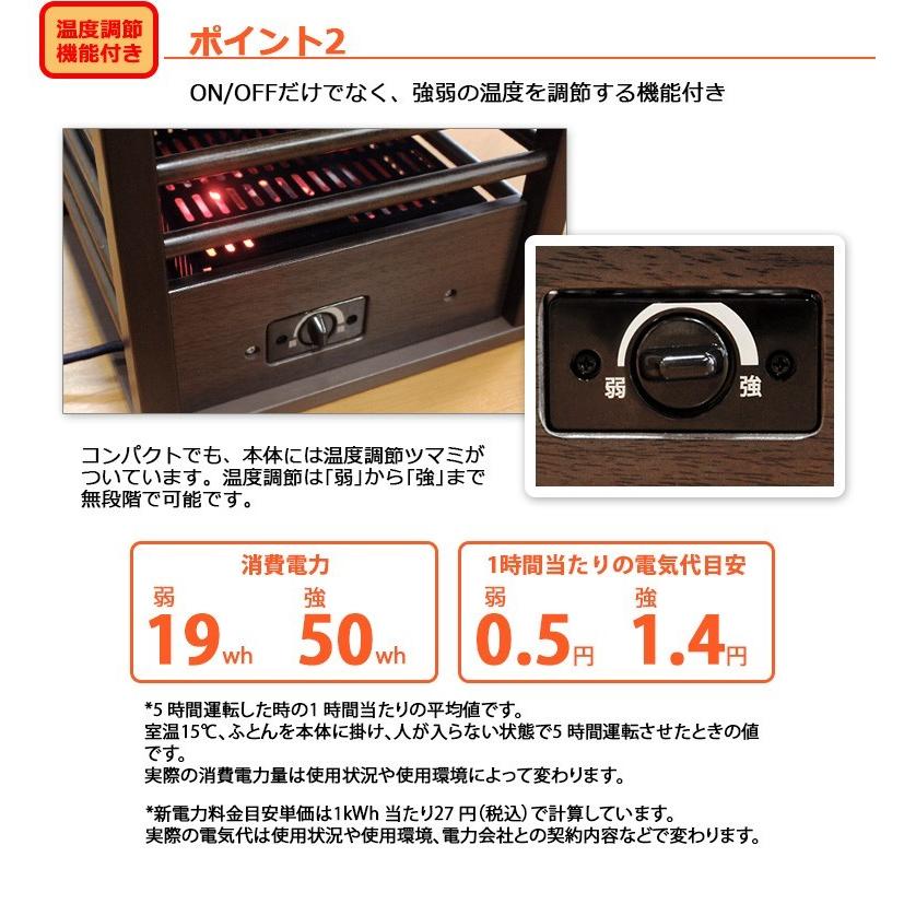 メトロ Metro 一人用 ミニこたつ 滑り落ち防止天板付き コルチェヒーター搭載 Mpq 102b N 19 ハートマークショップ 通販 Yahoo ショッピング