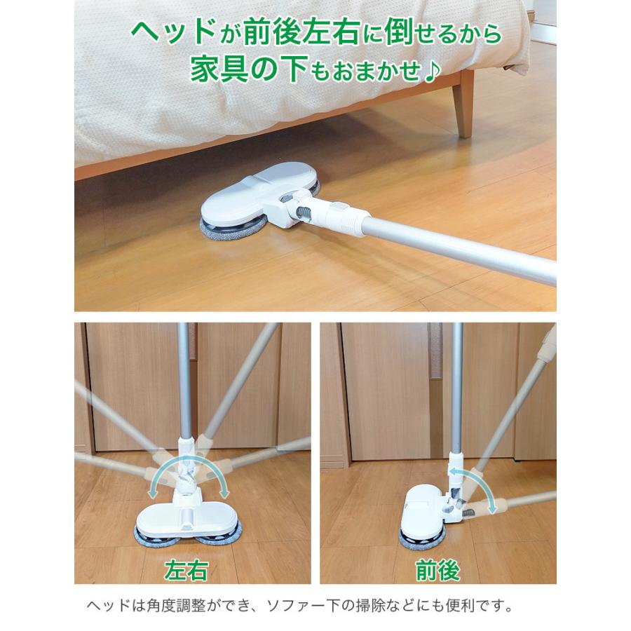 1台4役 充電式 コードレス サイクロン スティッククリーナー 1台4役 充電式 コードレス サイクロン スティッククリーナー