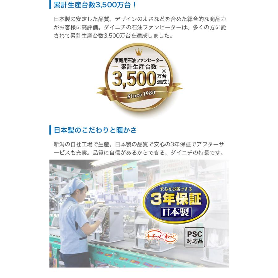 3年保証 速暖 石油ファンヒーター Sタイプ 木造 戸建〜7畳 3年保証 速暖 石油ファンヒーター Sタイプ 木造 戸建〜7畳