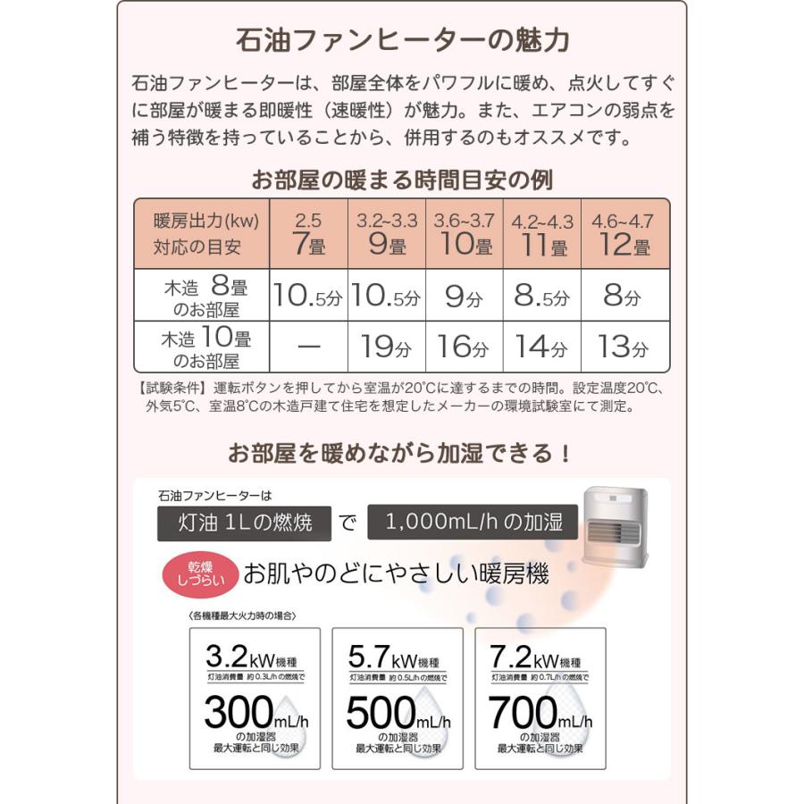 3年保証 速暖 石油ファンヒーター NCタイプ 5.0Lタンク 35秒着火 3年保証 速暖 石油ファンヒーター NCタイプ 5.0Lタンク 35秒着火