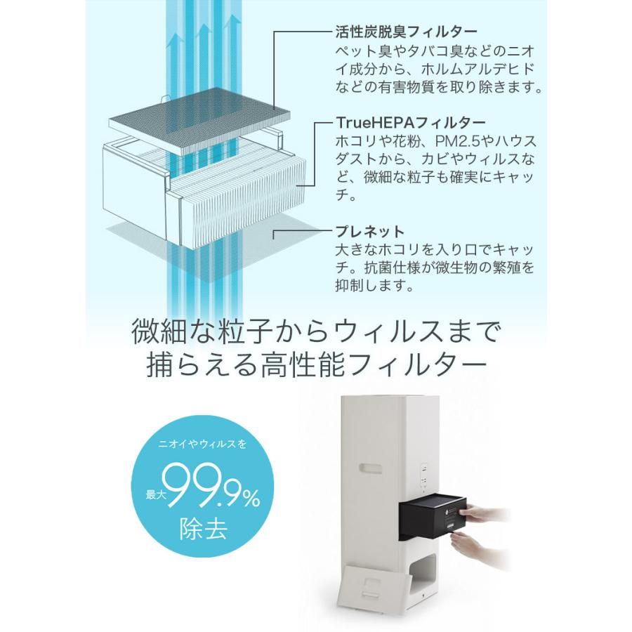 BALMUDA バルミューダ 空気清浄機 The Pure ザ・ピュア 対応畳数 BALMUDA バルミューダ 空気清浄機 The Pure ザ・ピュア 対応畳数
