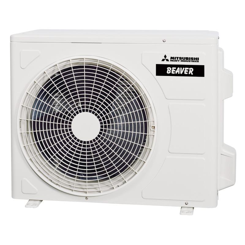 三菱ビーバーエアコン（10畳用）2023年モデル