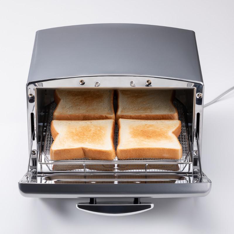 Naru アラジン グラファイトグリル&トースターAGT-G13BYD 楽天市場】AGT-G13BYD(HB) Aladdin グラファイトグリル