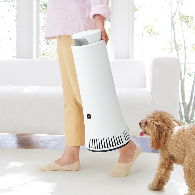 プラズマクラスター SHARP シャープ プラズマクラスターNEXT搭載 除菌