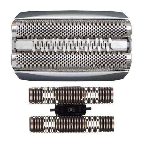 BRAUN（ブラウン） シェーバー 替刃 シリーズ5 / 8000シリーズ対応 網