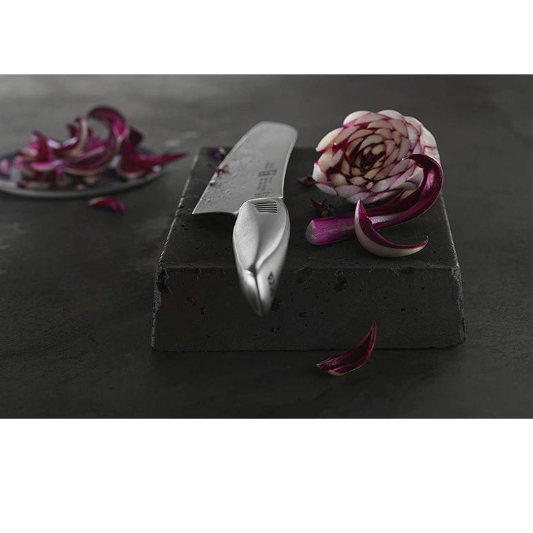 ZWILLING/ツヴィリング 日本製 ツインフィン マルチパーパスナイフ 小