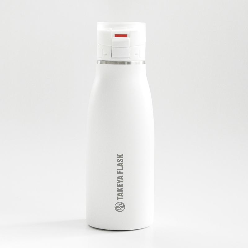 タケヤフラスク トラベラー17 保温 保冷 真空断熱 ステンレスボトル