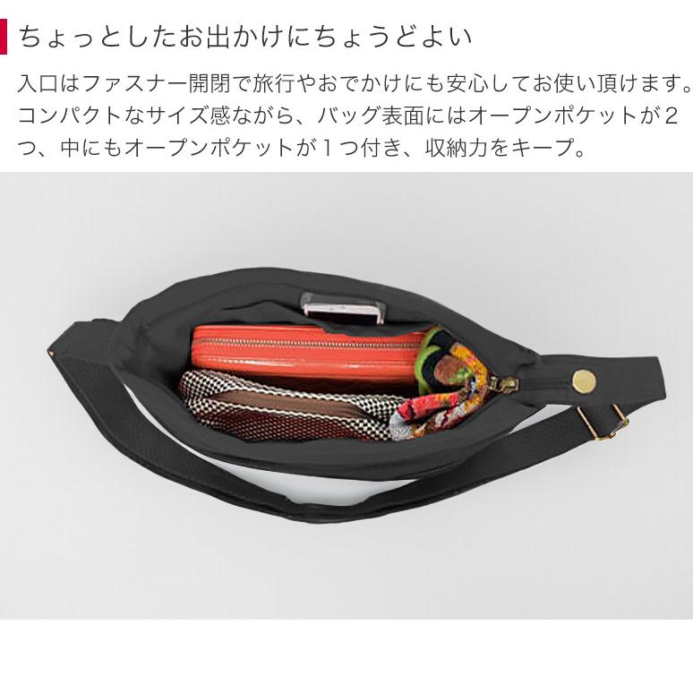 sasicco 正規販売店ショルダーバッグ タイニーショルダー 内ポケット