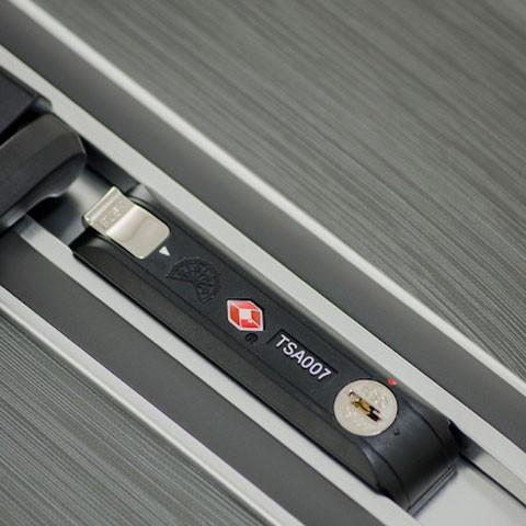 アジア・ラゲージ ハードキャリーケース 85L マットネイビー 男女兼用 7〜10泊程度 ALI-3577 イケかる シャークスキン ALI アジア ラゲージ ハードキャリーケース 85L マットネイビー 男女兼用 10泊程度 イケかる シャークスキン