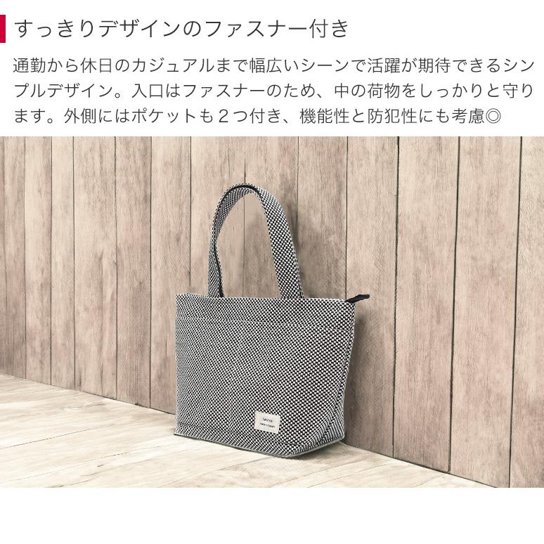 sasicco 正規販売店 コンパクト トートバッグ クローバートート sasicco 正規販売店 コンパクト トートバッグ クローバートート
