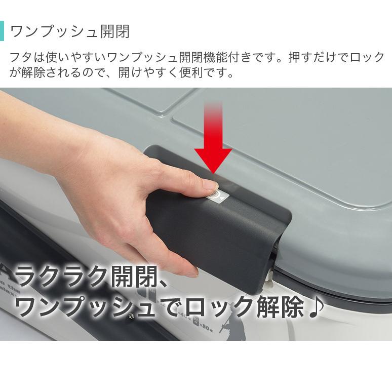 大型 クーラーボックス 50L ギャラシー アクティブシャフト GS-A50GY 収納目安 500ml ペットボトル40本 SANKA サンカ 大型 クーラーボックス 50L ギャラシー アクティブシャフト GS A50GY 収納目安 500ml ペットボトル40本 SANKA