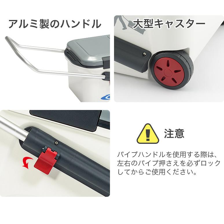 大型 クーラーボックス 50L ギャラシー アクティブシャフト GS-A50GY 収納目安 500ml ペットボトル40本 SANKA サンカ 大型 クーラーボックス 50L ギャラシー アクティブシャフト GS A50GY 収納目安 500ml ペットボトル40本 SANKA