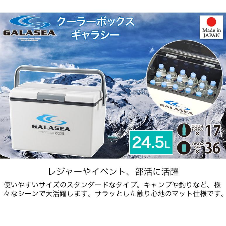SANKA クーラーボックス 24.5L 収納目安 500ml ペットボトル17本 SANKA クーラーボックス 24.5L 収納目安 500ml ペットボトル17本