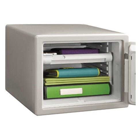 セントリー sentry 耐火金庫 （1時間耐火） テンキー式 22.8L