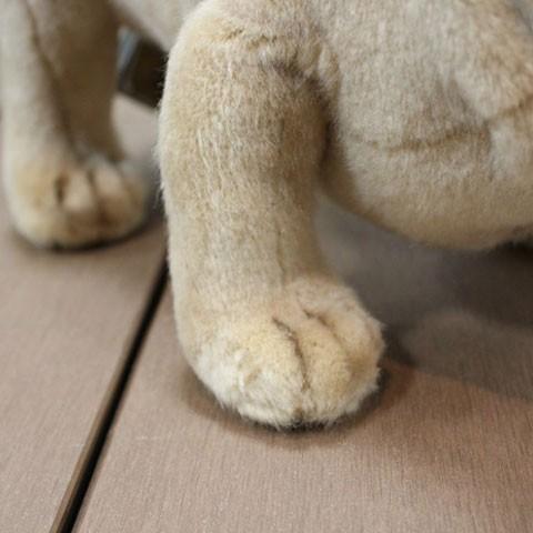 犬 ぬいぐるみ パグ いぬ イヌ リアル 本物 そっくり かわいい