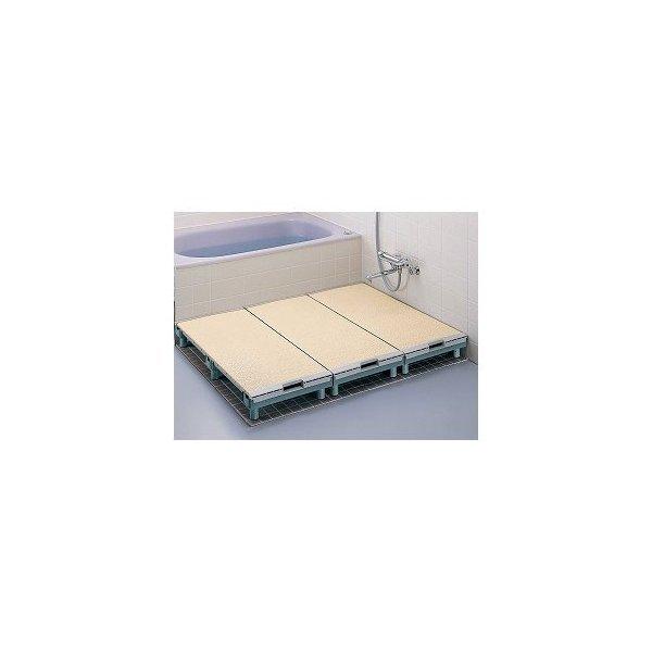 TOTOエムテック 浴室すのこ(カラリ床 ) EWB471介護 風呂 床 段差