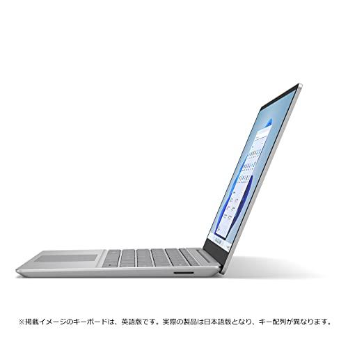 マイクロソフト Surface Laptop Go 2/ 第 11 世代 IntelR?Core? H35 i5-1135G7 / Office｜heartrefrain｜03
