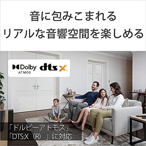 ソニー ホームシアターシステム HT-A9 Dolby Atmos DTS:X ハイレゾ 8KHDR HDMI付属 Bluetooth 対応｜heartrefrain｜09