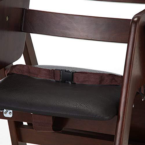 ブランド カトージ 木製ワイドハイチェア ステップ切り替え 【G1920962347】(9753円)